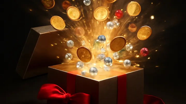 Welcome Bonus Details