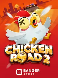 Chicken Road 2 Chicken Road 2 crash game at WORLDCUPLUCKY COM