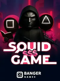 Squid Game Squid Game themed slot at WORLDCUPLUCKY COM