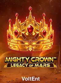Mighty Crown Mighty Crown at WORLDCUPLUCKY COM