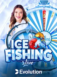 Ice Fishing Ice Fishing at WORLDCUPLUCKY COM