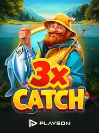Catch Catch at WORLDCUPLUCKY COM