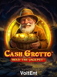 Cash Grotto Cash Grotto at WORLDCUPLUCKY COM