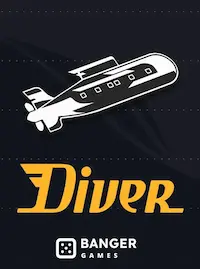 Diver Diver crash adventure at WORLDCUPLUCKY COM