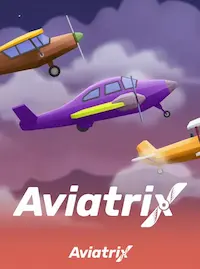 AviatriX AviatriX crash game at WORLDCUPLUCKY COM