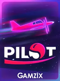 Pilot Pilot crash game at WORLDCUPLUCKY COM
