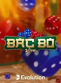 Bac Bo Bac Bo live game at WORLDCUPLUCKY COM