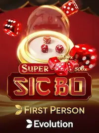 Sic Bo Sic Bo live at WORLDCUPLUCKY COM