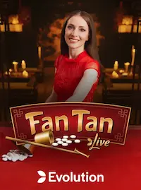 Fan Tan Fan Tan live at WORLDCUPLUCKY COM
