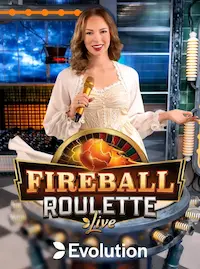 Fireball Roulette Fireball Roulette at WORLDCUPLUCKY COM