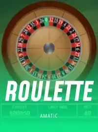 Roulette European Roulette at WORLDCUPLUCKY COM