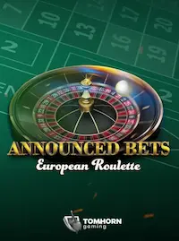 Announced Bets Announced Bets Roulette at WORLDCUPLUCKY COM