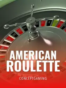 American Roulette American Roulette at WORLDCUPLUCKY COM