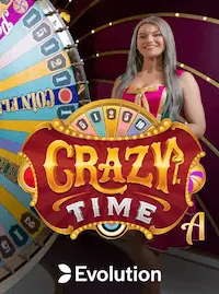 Crazy Time Crazy Time game show at WORLDCUPLUCKY COM