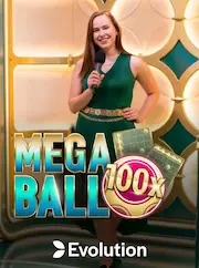 Mega Ball Mega Ball 100x lottery at WORLDCUPLUCKY COM