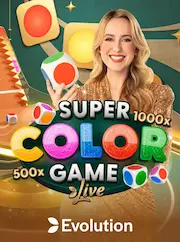 Super Color Game Super Color Game at WORLDCUPLUCKY COM