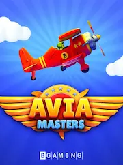 Avia Masters Avia Masters crash game at WORLDCUPLUCKY COM