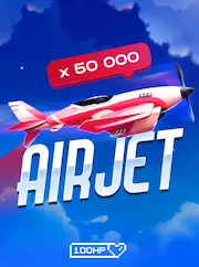 Airjet Airjet crash game at WORLDCUPLUCKY COM