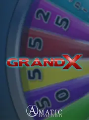 GrandX GrandX live at WORLDCUPLUCKY COM