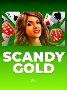 Scandy Scandy live at WORLDCUPLUCKY COM